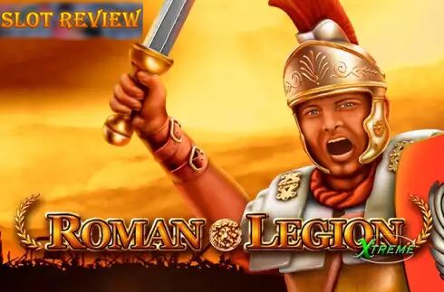 Roman Legion Xtreme icon